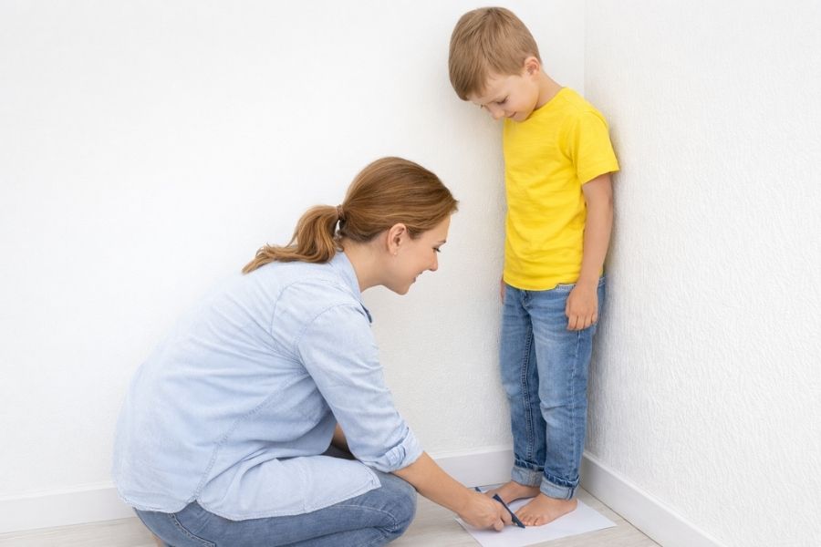 Jak dobrać odpowiedni rozmiar kaloszy?